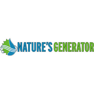 Nature's Generator logo