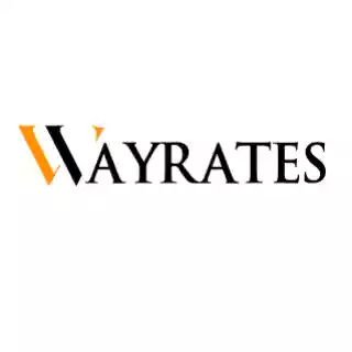 Shop Wayrates logo