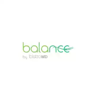 Bistro Balance logo