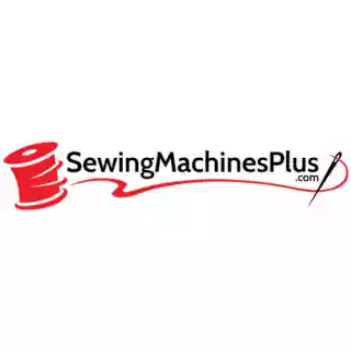 Sewing Machines Plus logo