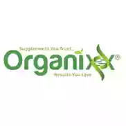 Shop Organixx logo