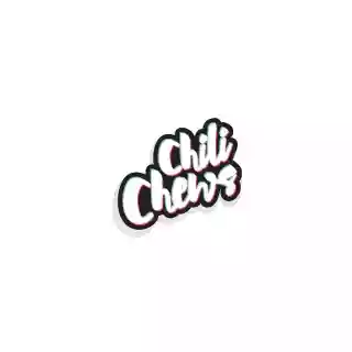 Shop Chili Chews discount codes logo