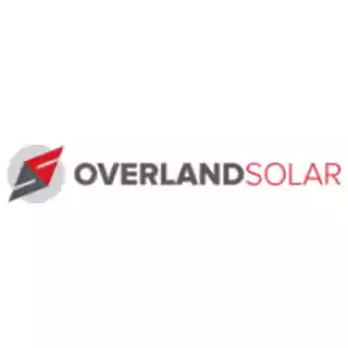 Overland Solar coupon codes