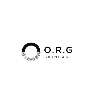 Shop O.R.G Skincare logo