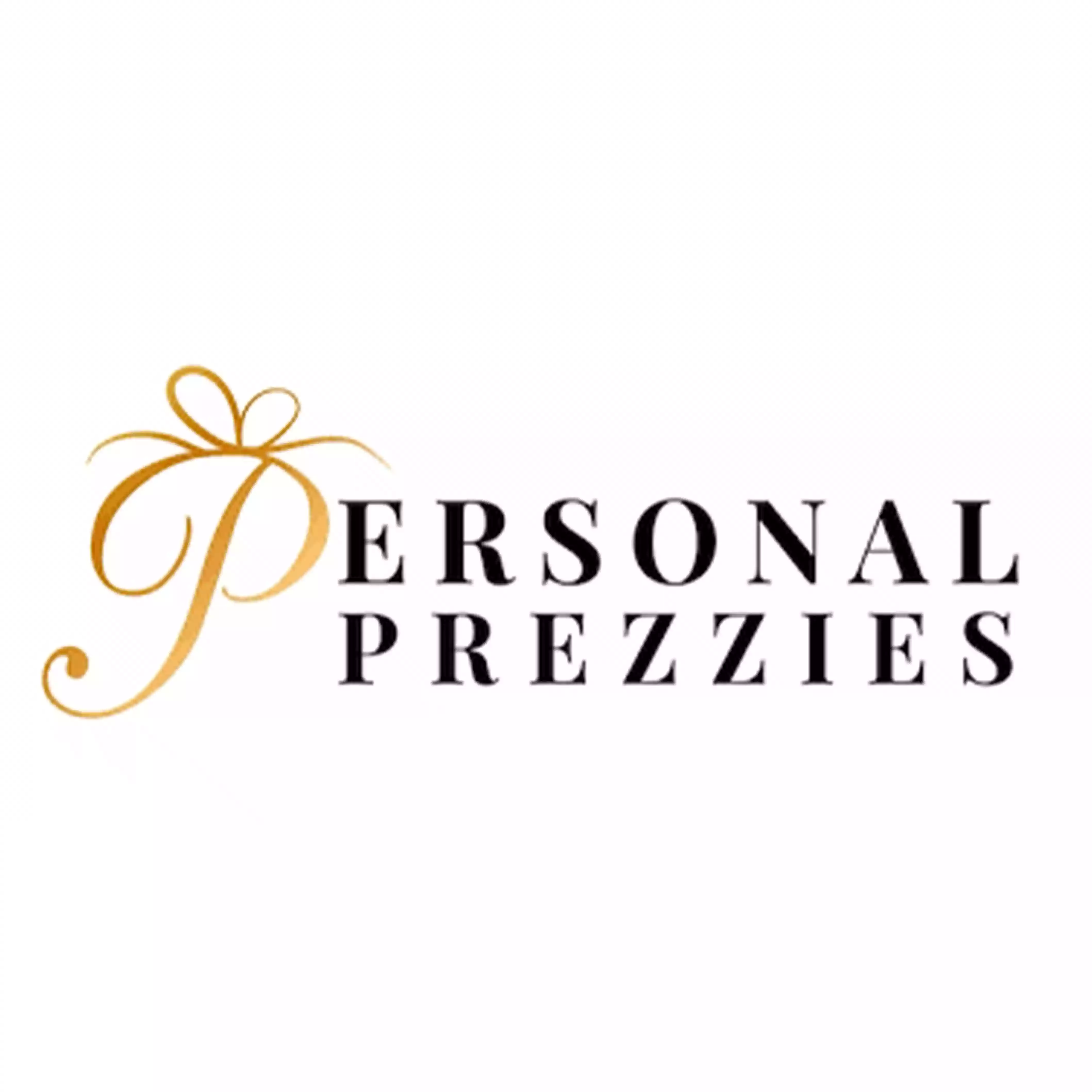 Shop Personal Prezzies logo
