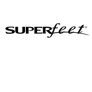 Superfeet logo