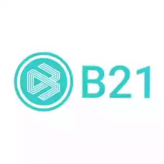 B21 Invest promo codes
