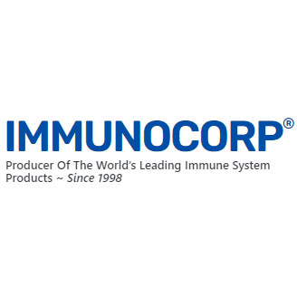 IMMUNOCORP logo