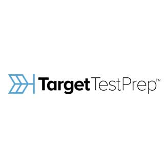 Target Test Prep coupon codes