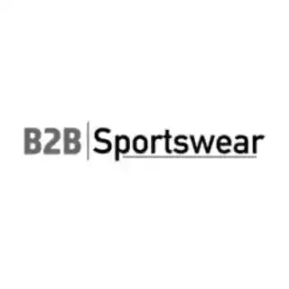 Shop B2B Sportswear promo codes logo