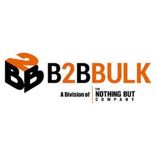 B2BBulk logo
