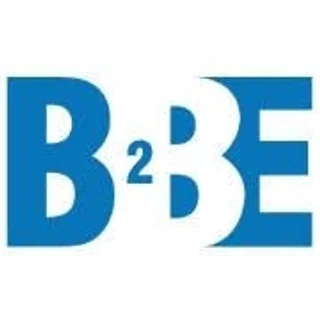 Shop B2BE  logo