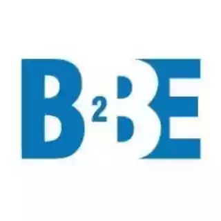 B2BE  discount codes