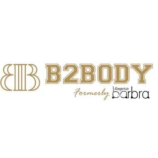 B2BODY  logo