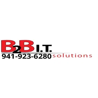 B2B I.T. Solutions logo