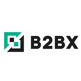 B2BX Exchange logo