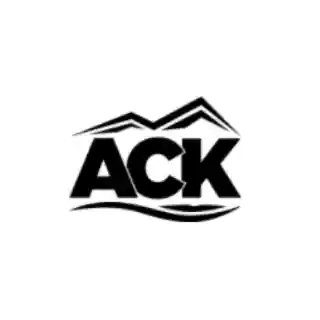 Austin Canoe & Kayak logo