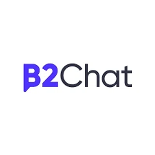 B2Chat  logo