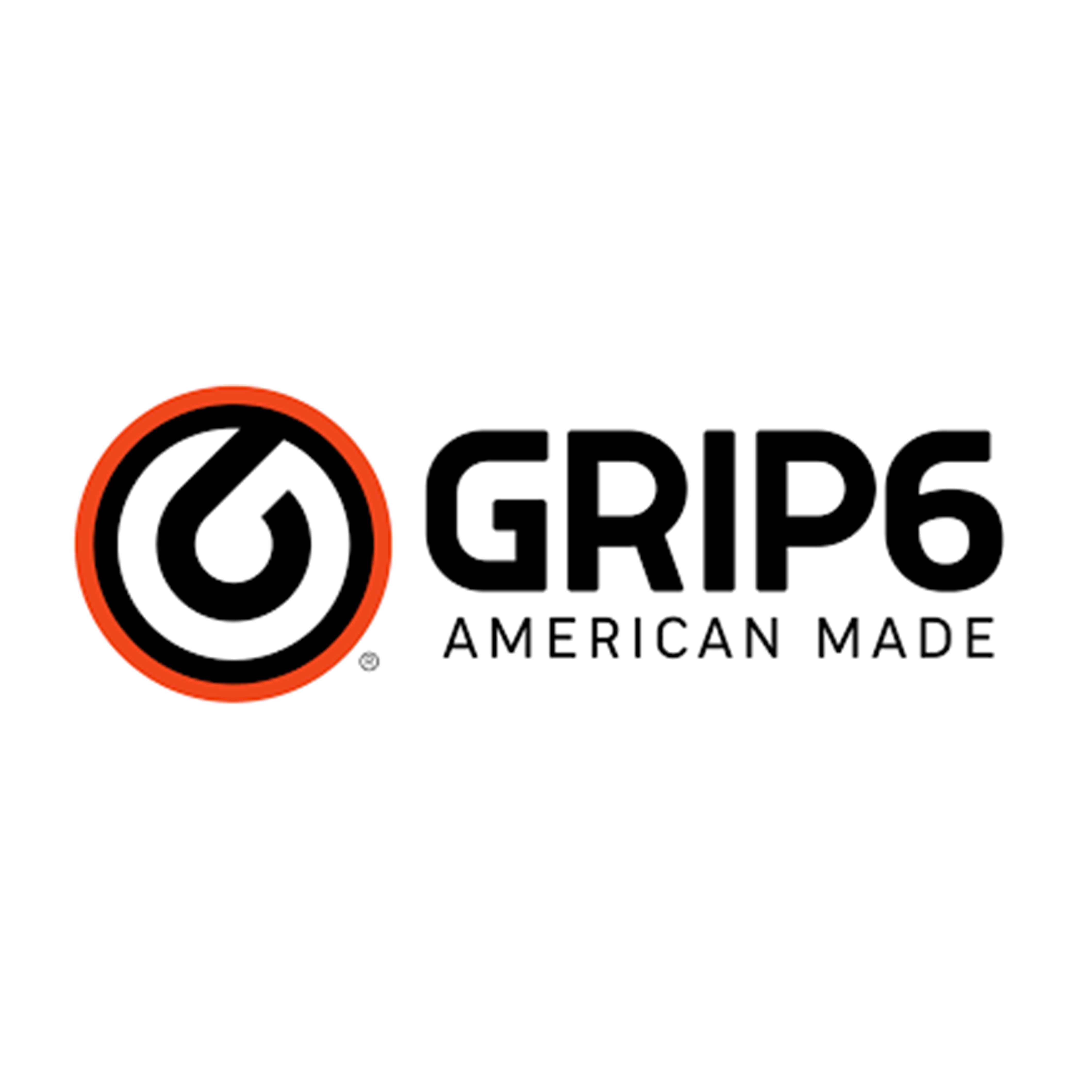 GRIP6 logo