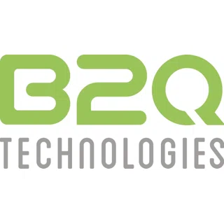 B2Q Technologies logo