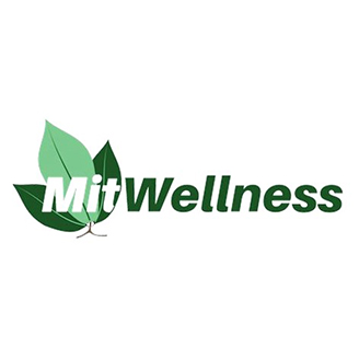MitWellness logo