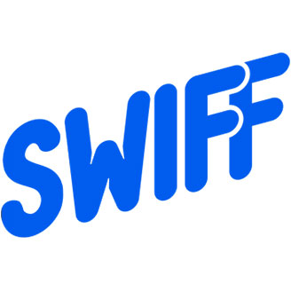 SWIFF logo