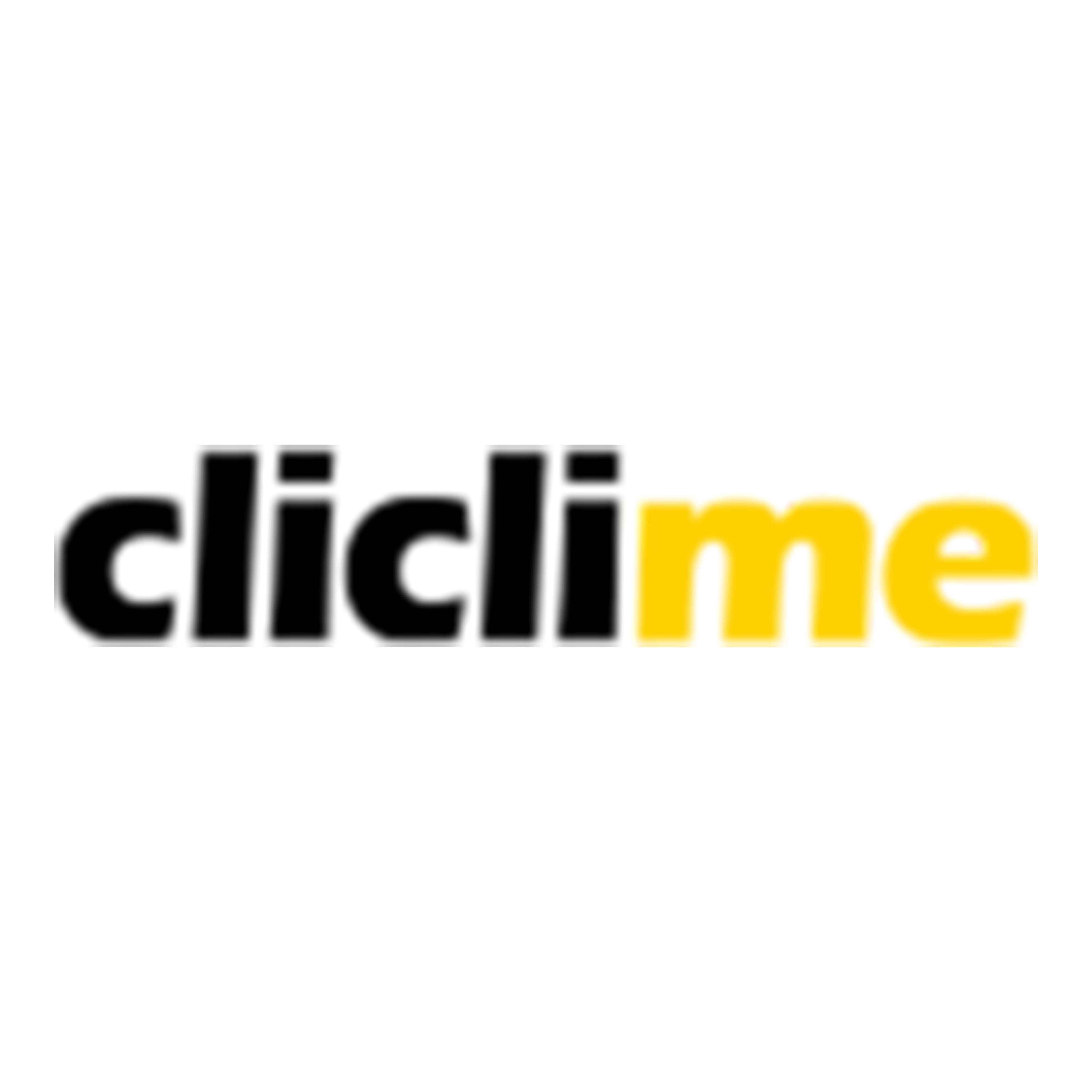 Cliclime logo