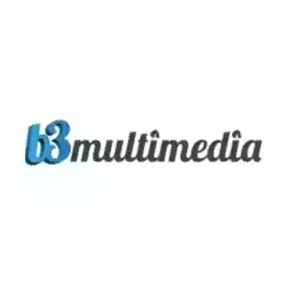 B3 Multimedia Solutions promo codes