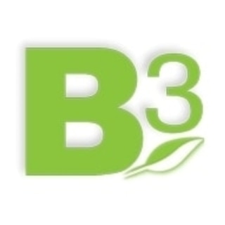 Shop B3.net logo
