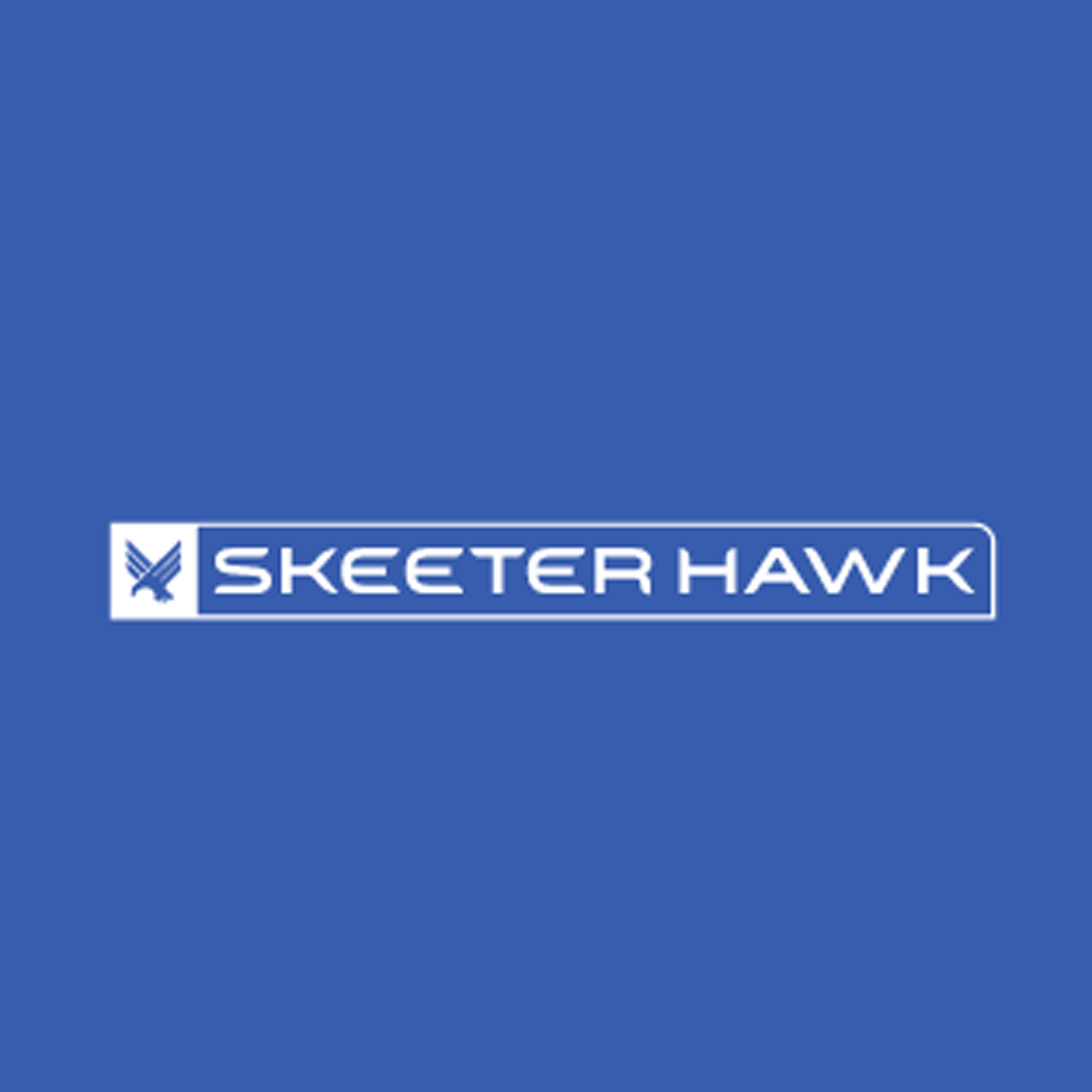 Skeeter Hawk logo