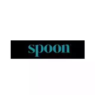 Spoon Sleep logo