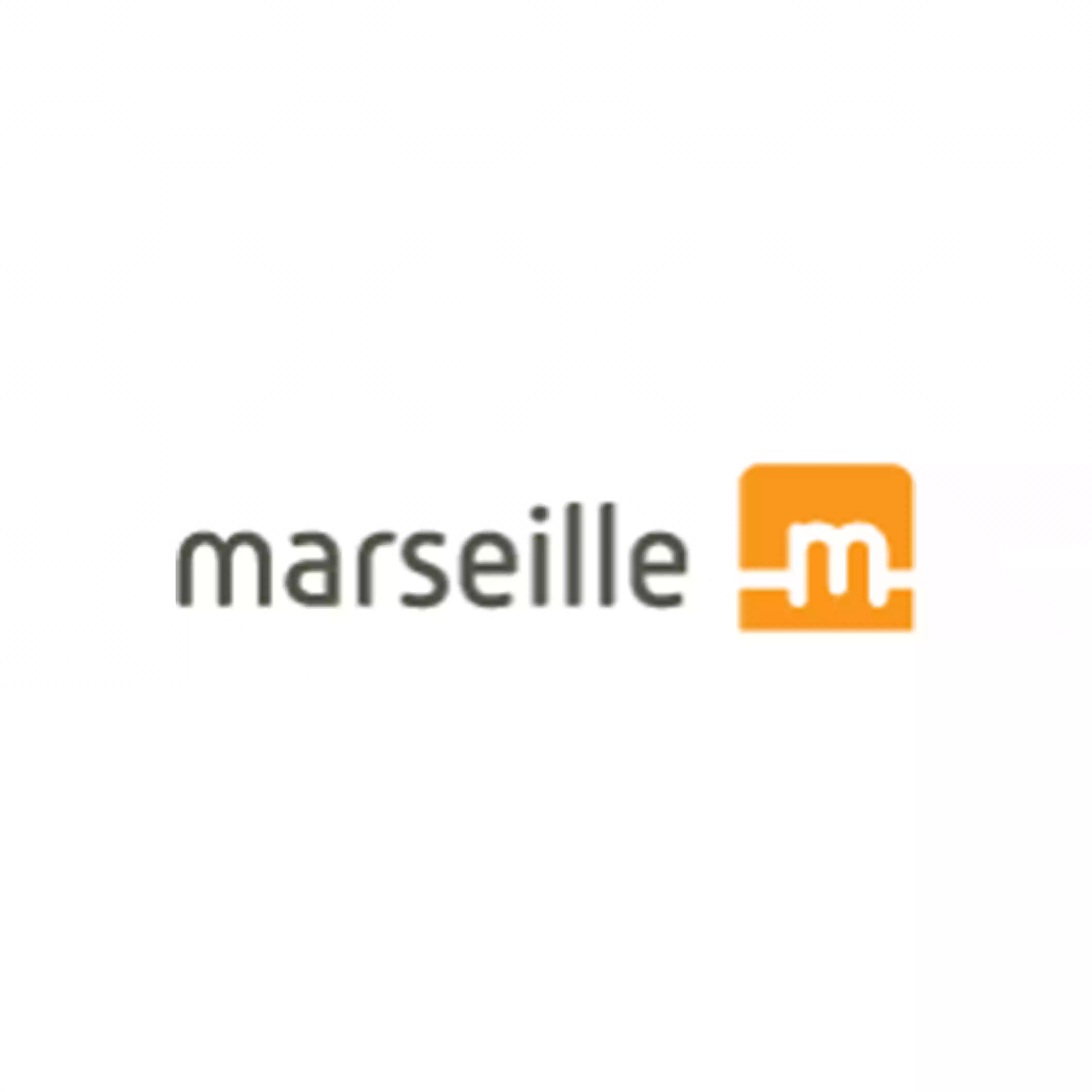 Marseilleinc logo