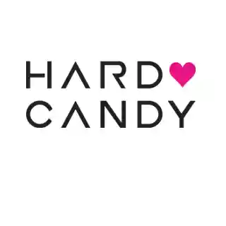 Hard Candy logo
