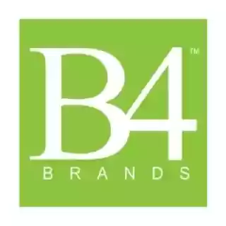 Shop B4 Brands coupon codes logo