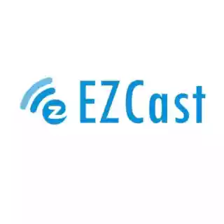 Ezcast logo