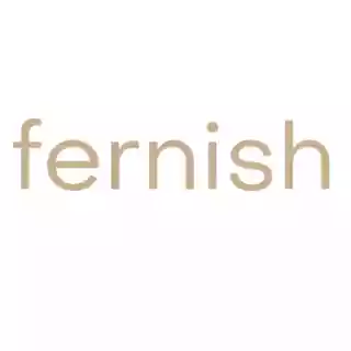 Shop Fernish coupon codes logo