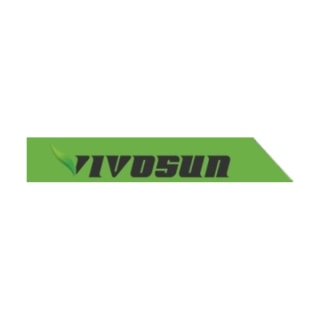 Shop VIVOSUN logo