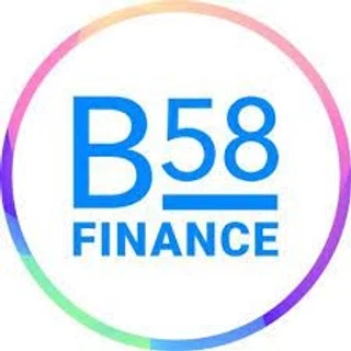 B58 Finance logo