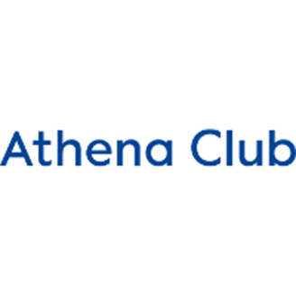 Shop Athena Club logo
