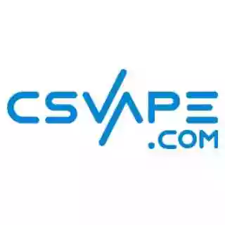 Shop CSVape logo