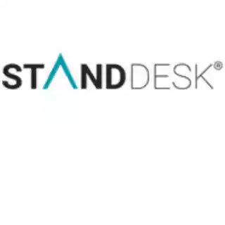 StandDesk logo