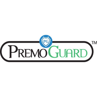 Premo Guard logo