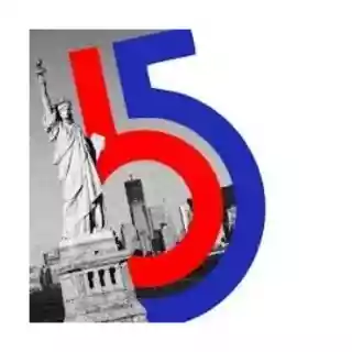 Shop B5 New York coupon codes logo