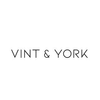 Shop Vint and York logo