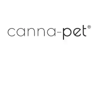 Canna Pet logo