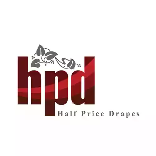 Half Price Drapes promo codes