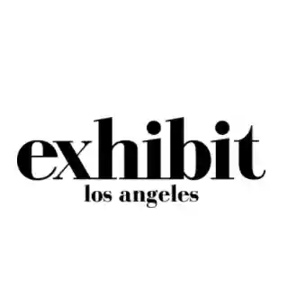 Shop Exhibit LA logo