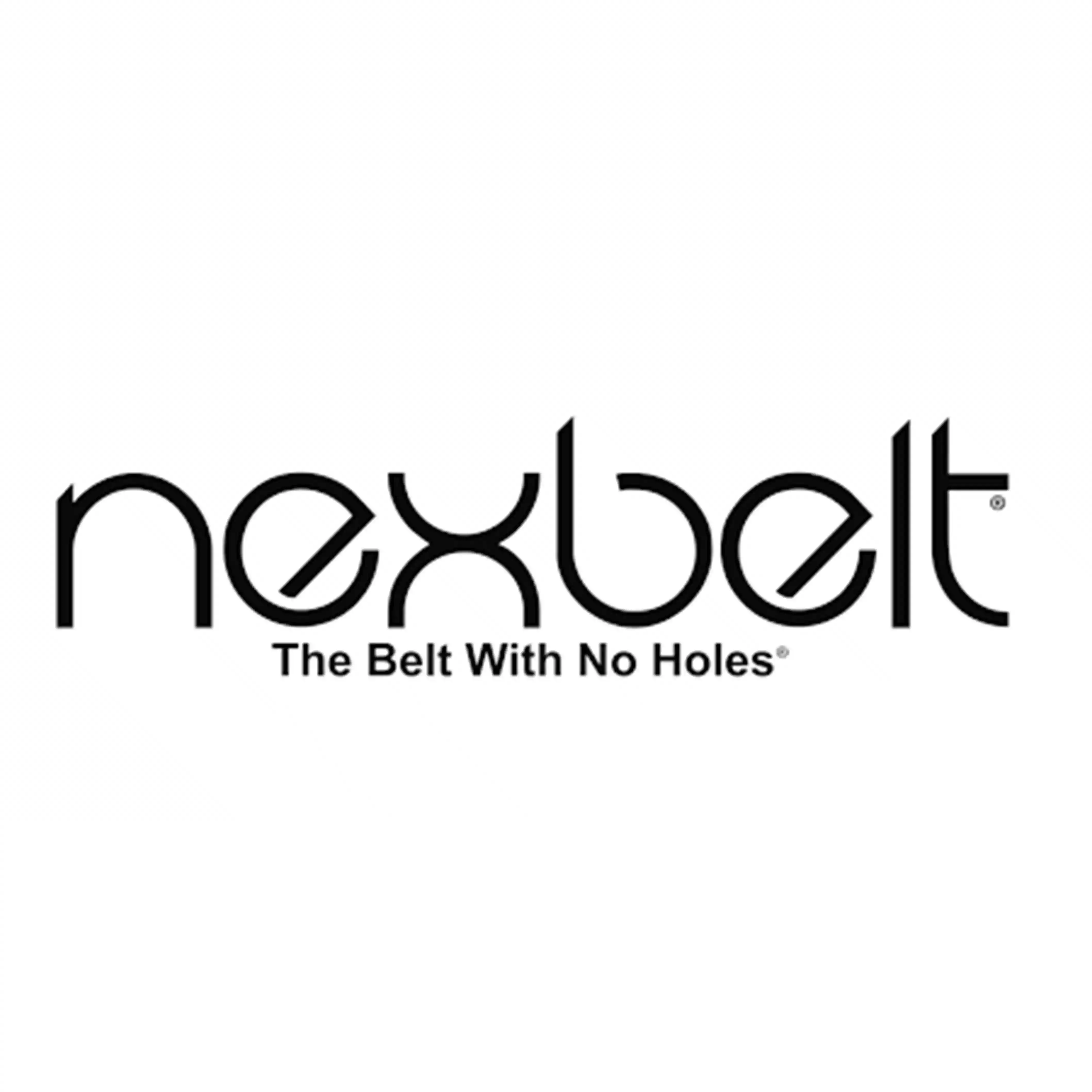 Nexbelt logo