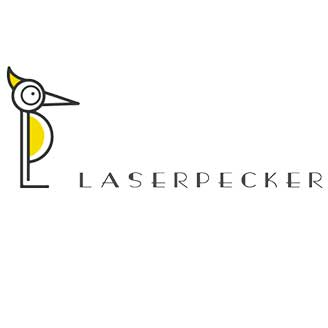 laserpecker.net logo