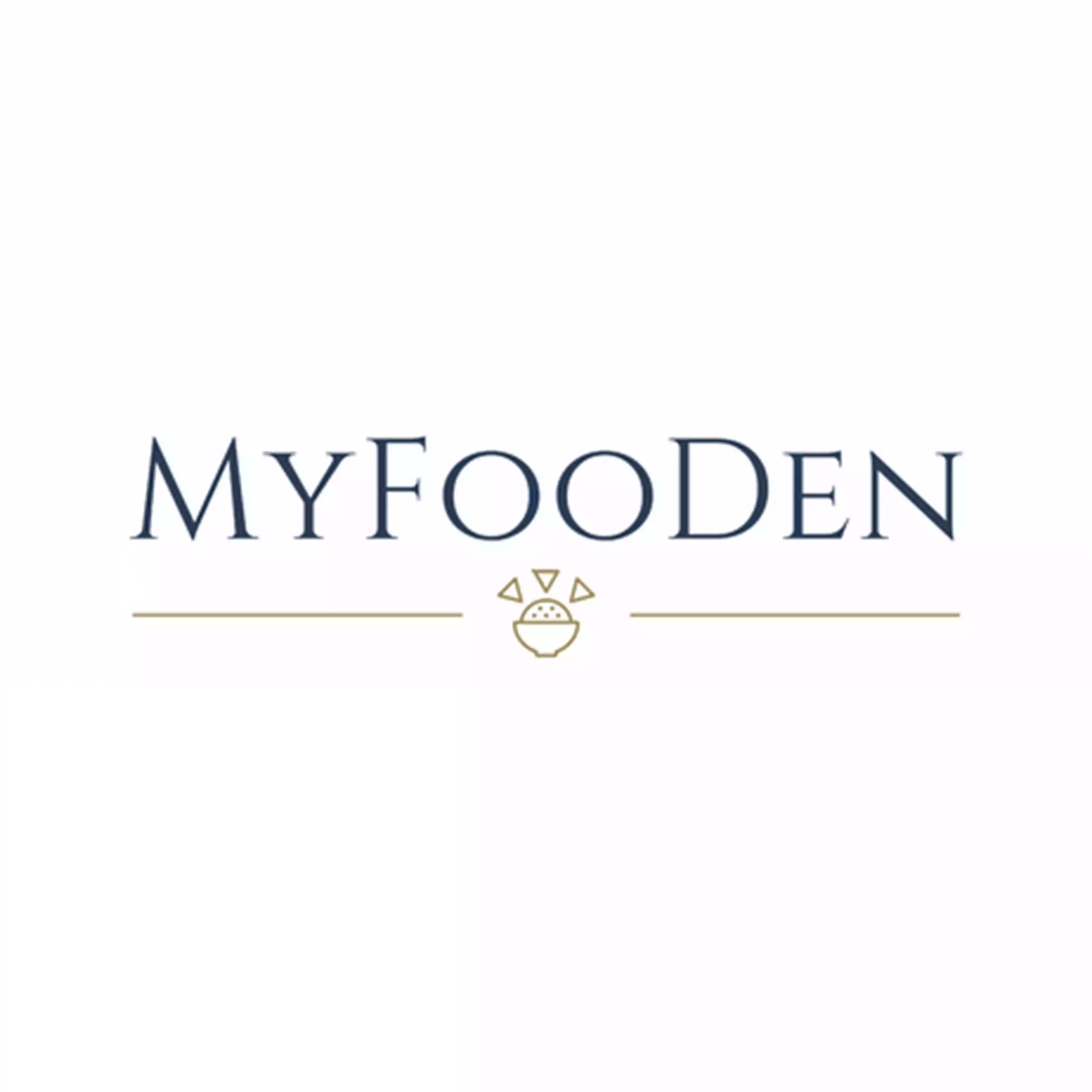 Shop Myfooden logo